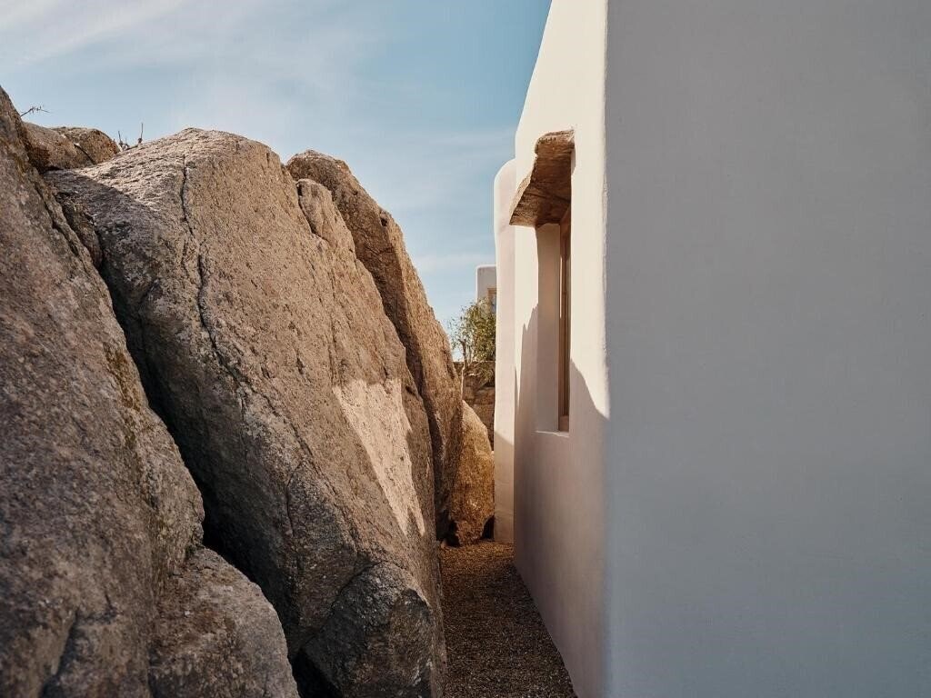 Зображення The Wild Hotel by Interni 5*