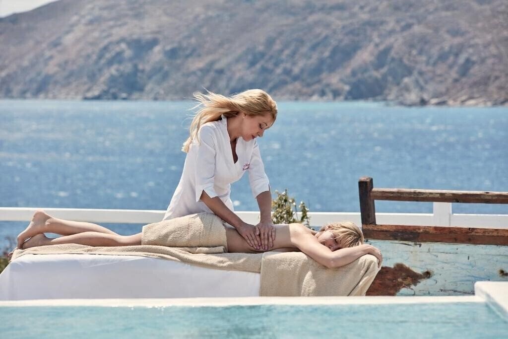 Территория Archipelagos Hotel 5*