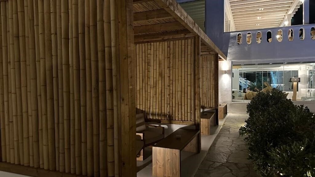 Апартаменты Petinaros Hotel 3*