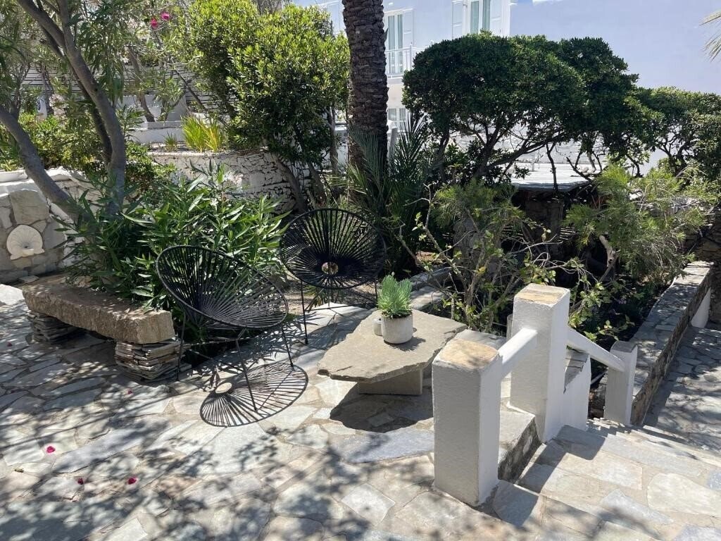 Апартаменты Rania Apartments 3*