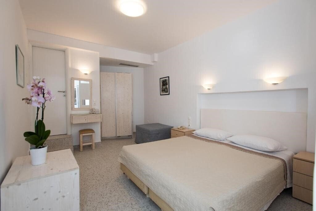 Фото Spanelis Hotel 1*