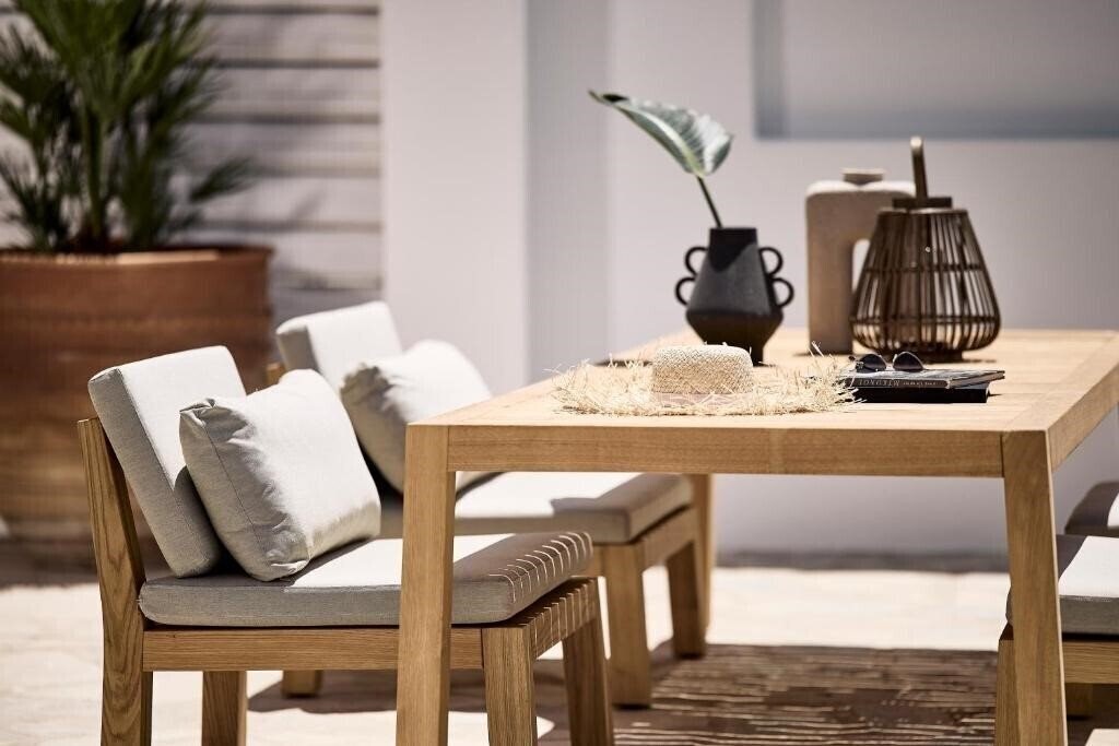 Картинка Sharm Hotel Mykonos (ex. Villa Thea Collection Mykonos) 2*