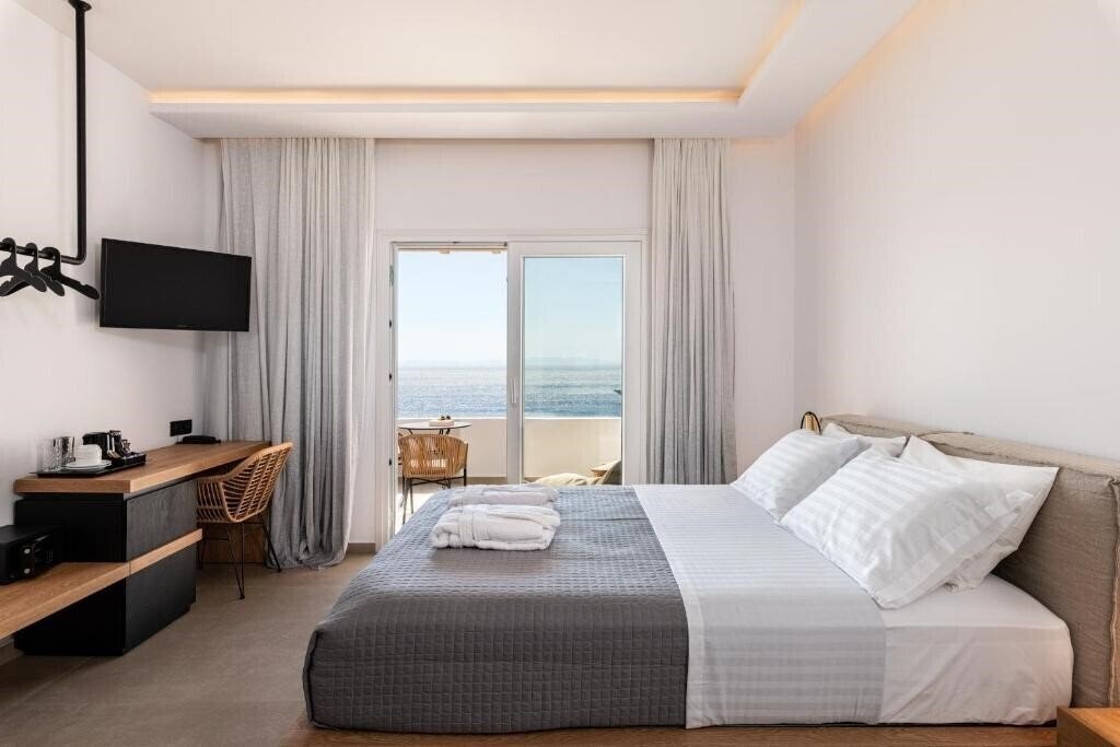 Апартаменти Avra Mykonos 3*