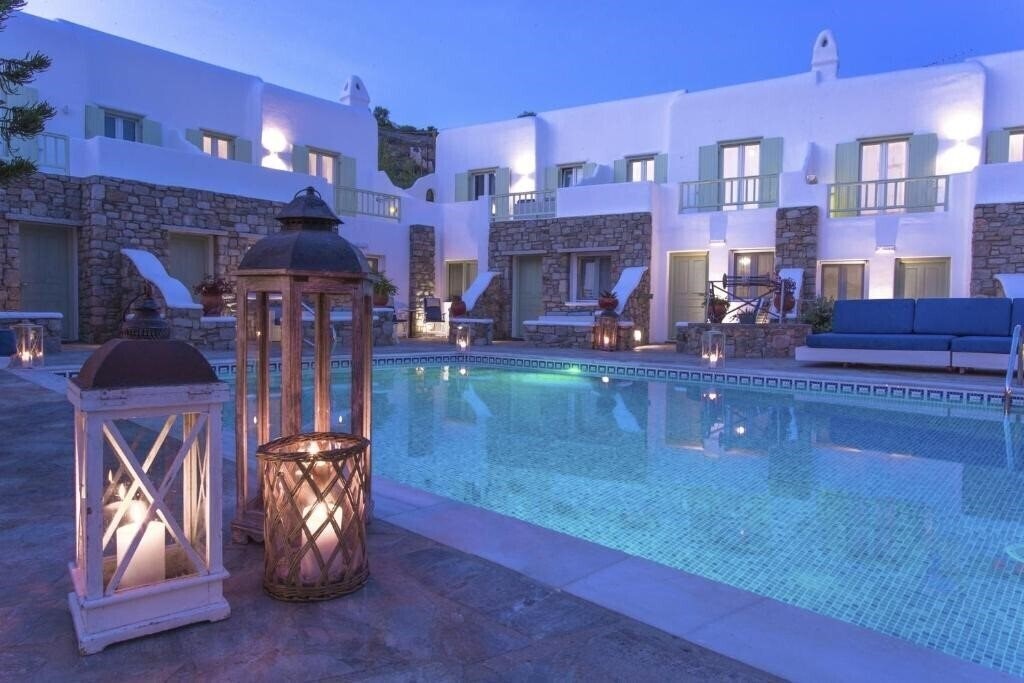 Панорама Bellissimo Resort 3*