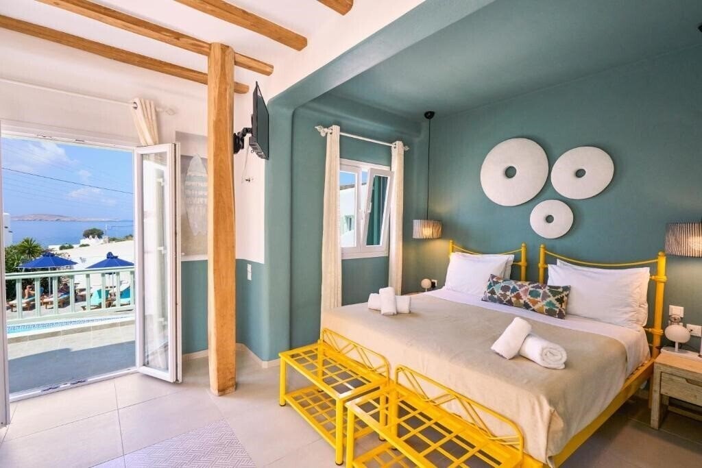 Фотография Bellissimo Resort 3*