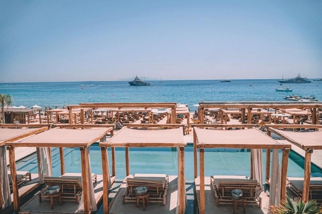 Панорама Branco Mykonos 5*