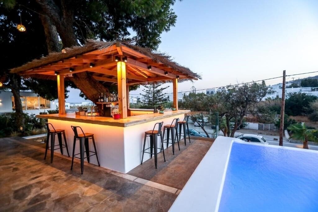 Фото Casa Grande 4*