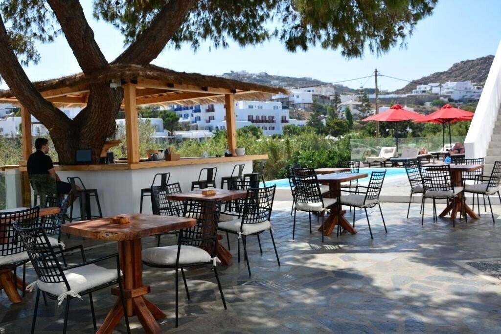 Територія Casa Grande 4*