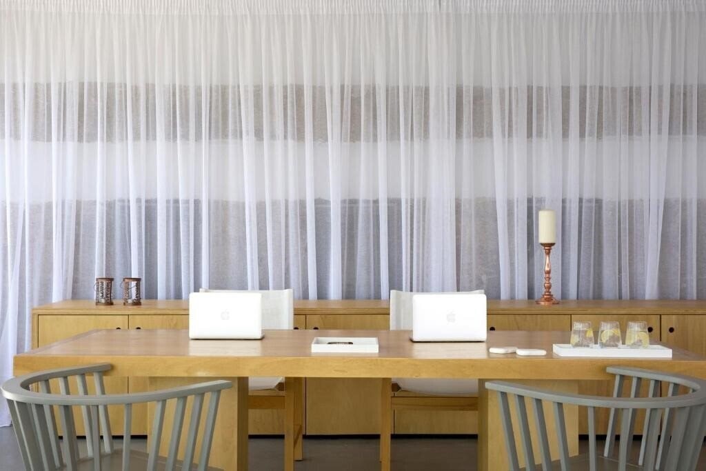 Картинка Dreambox Mykonos Suites 3*