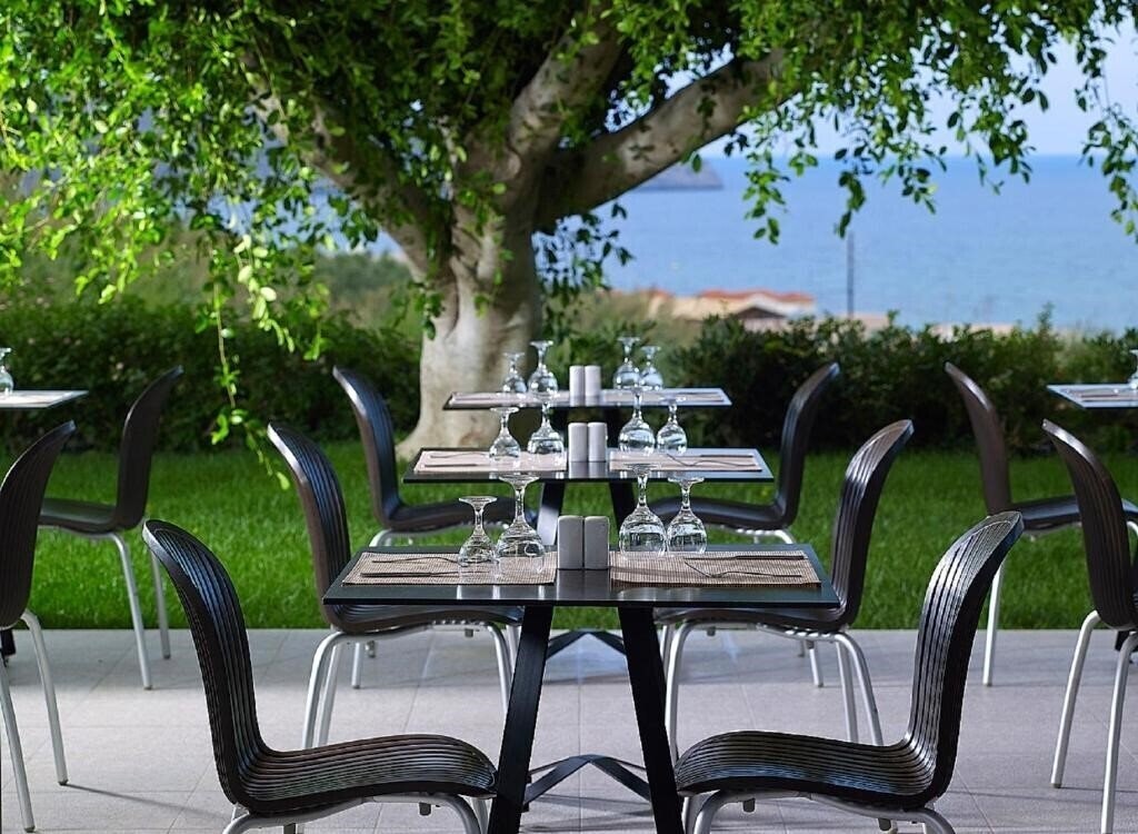 Вид Eleftheria Hotel 1*