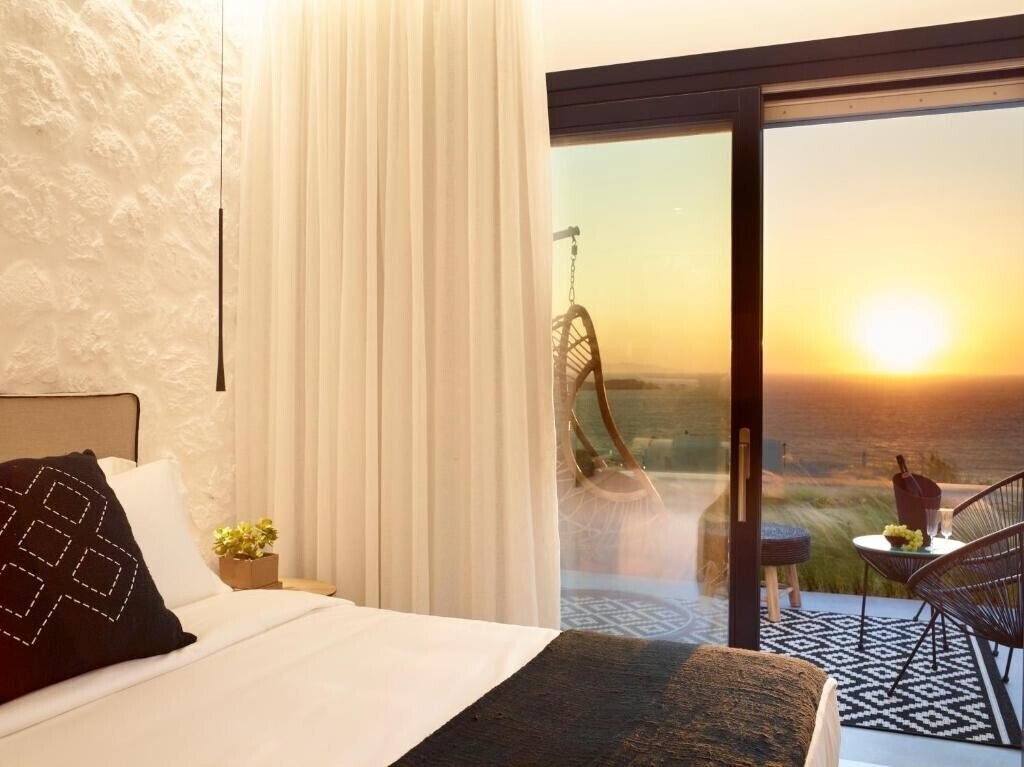 Апартаменти Epic Mykonos 3*