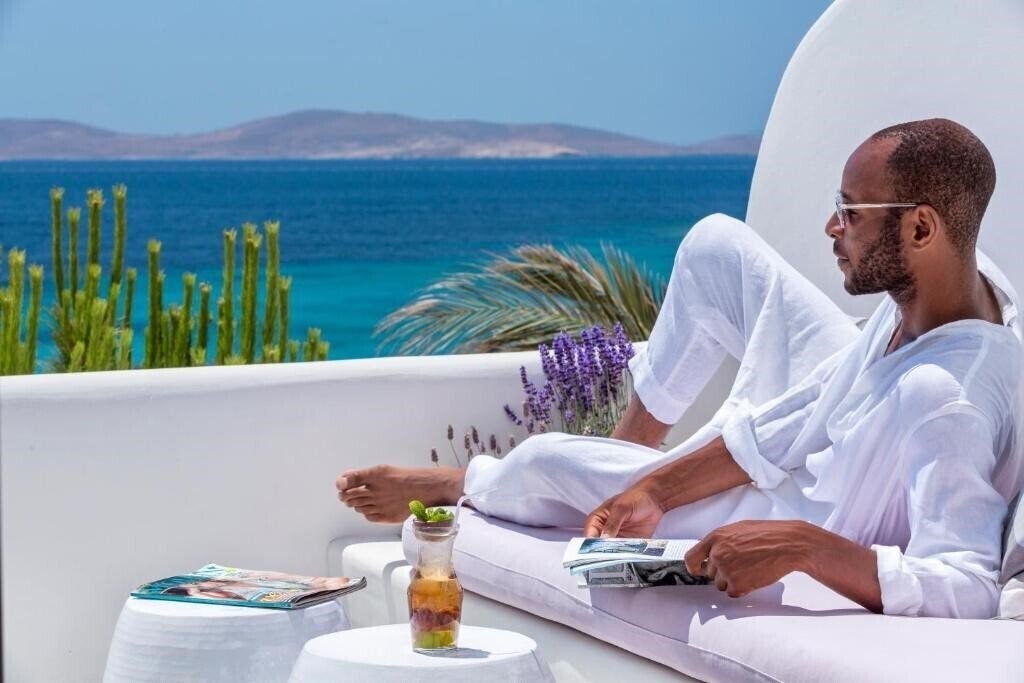 Фото Hippie Chic Hotel 3*