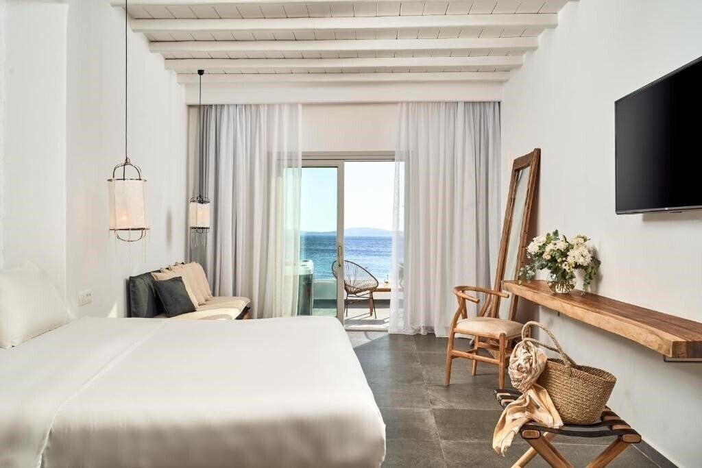 Вид Hippie Chic Hotel 3*