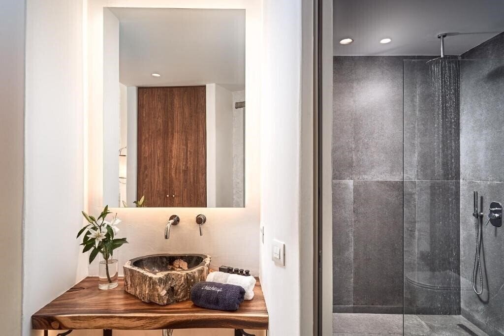 Панорама Hippie Chic Hotel 3*