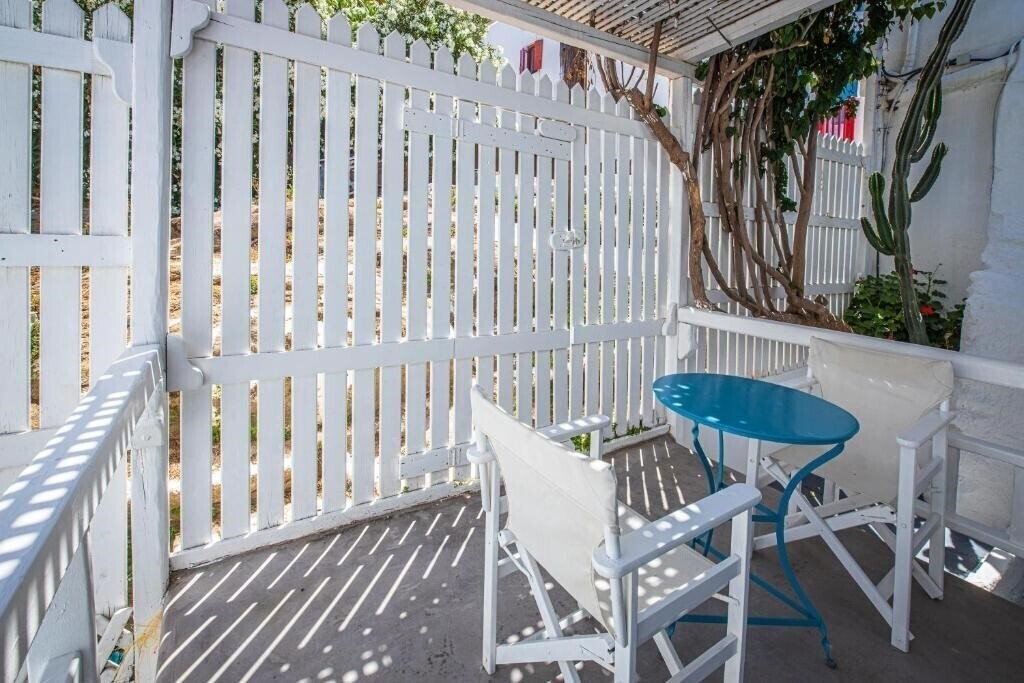 Картинка Hotel Lefteris 2*