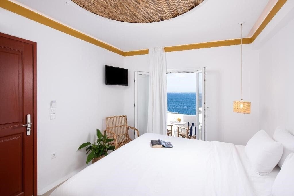 Территория Hotel Tagoo 1*