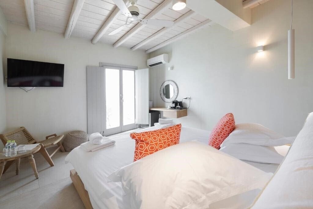 Територія Legacy Suites 3*