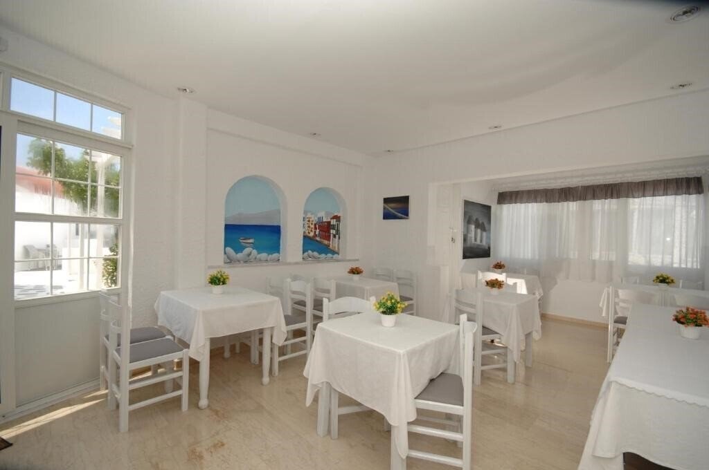 Апартаменты Milena Hotel 1*