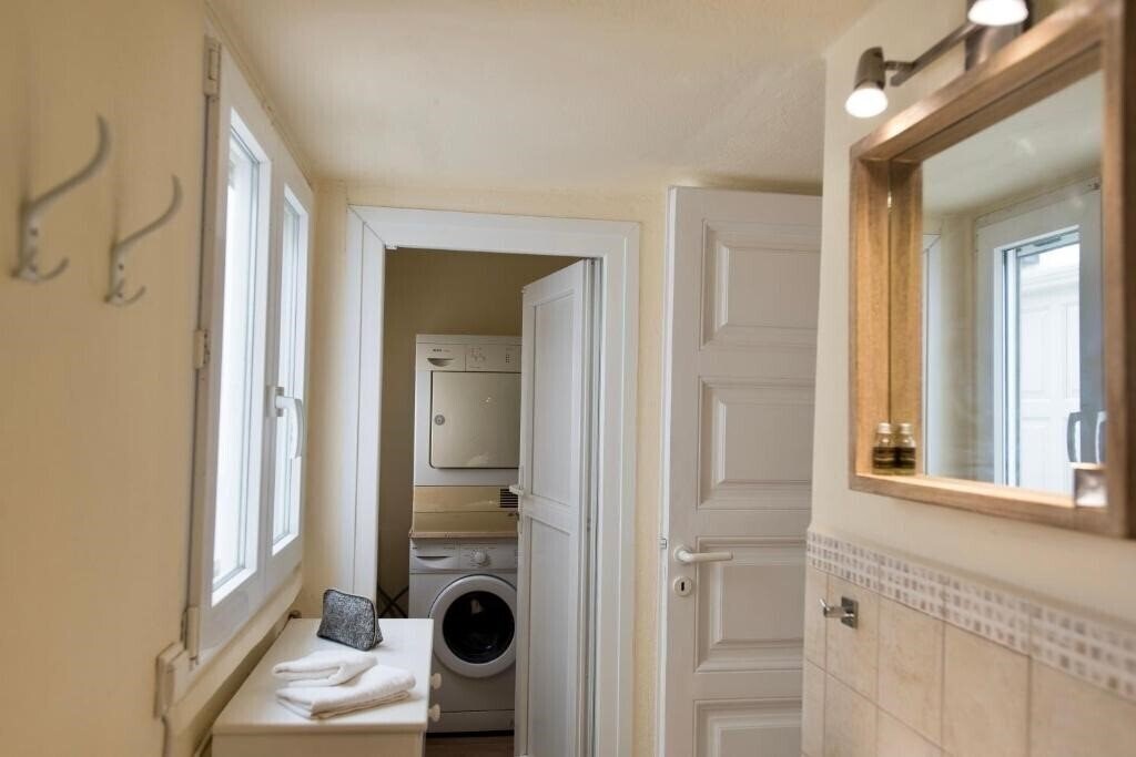 Фотографія Mykonos Old Harbor Suite 3*