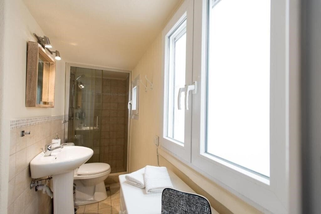 Апартаменти Mykonos Old Harbor Suite 3*