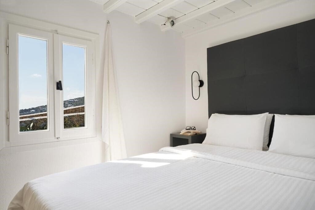 Панорама Almyra Guest Houses 3*