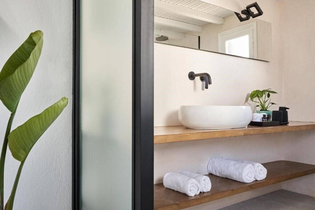 Фотография Almyra Guest Houses 3*