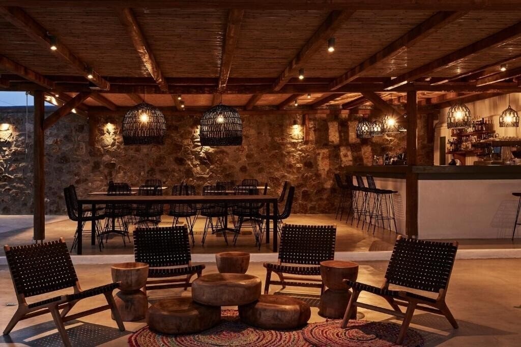 Изображение Almyra Guest Houses 3*