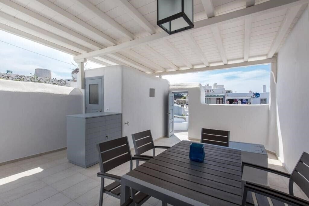 Вид Casa Fiona 4*