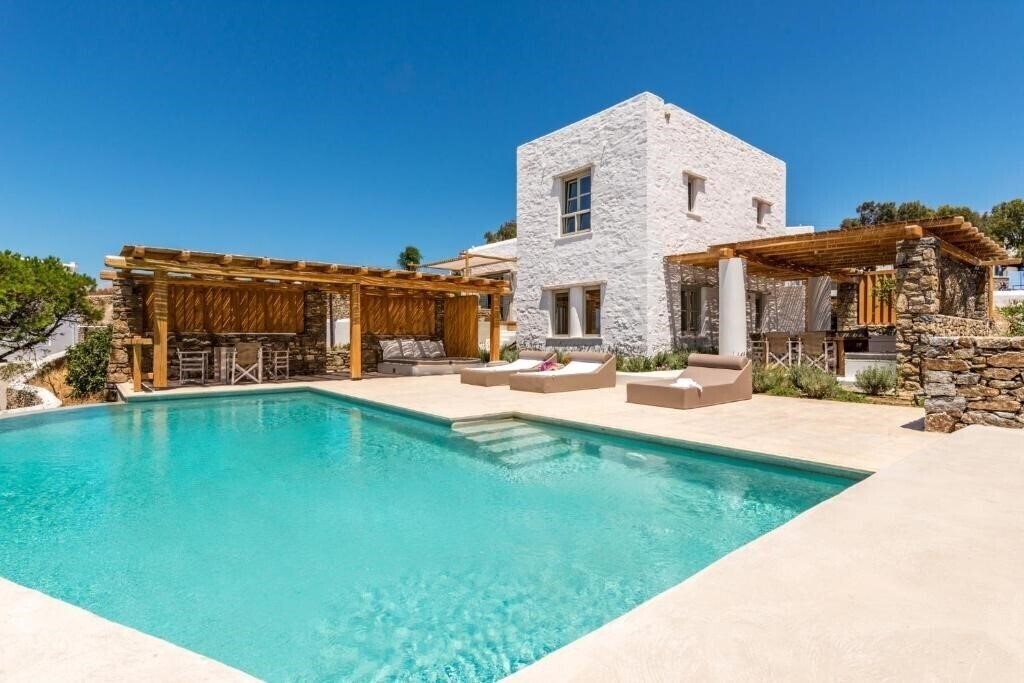 Фотография Cloud Blue 4*