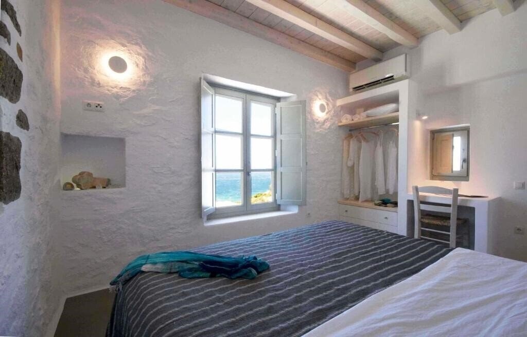 Территория Cloud Blue 4*