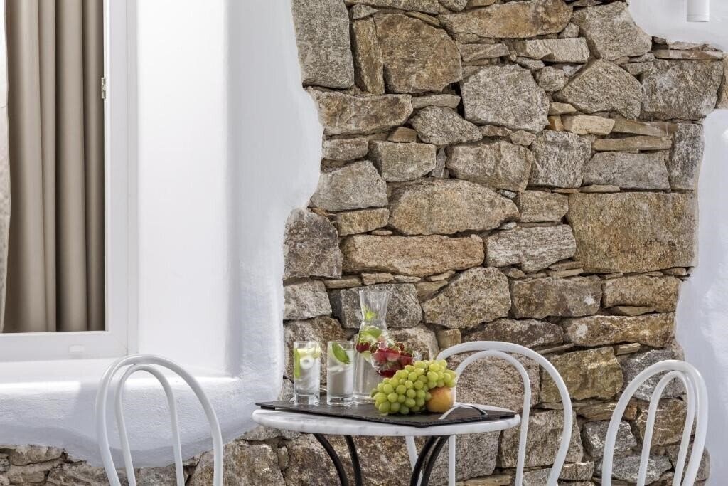 Зображення Colours Of Mykonos 4*