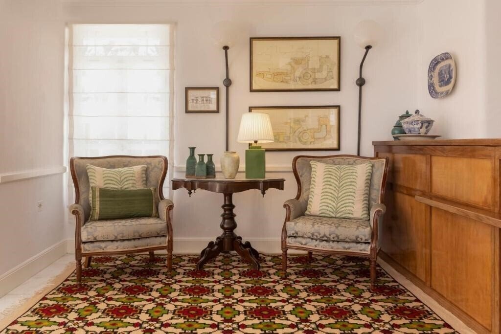 Апартаменты Dorion 4*