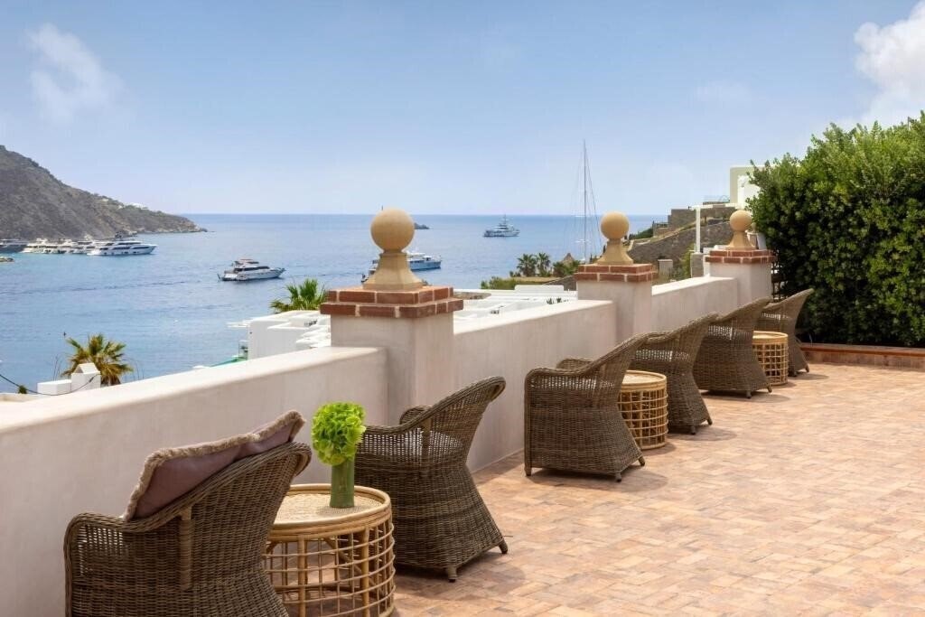 Изображение Dorion 4*