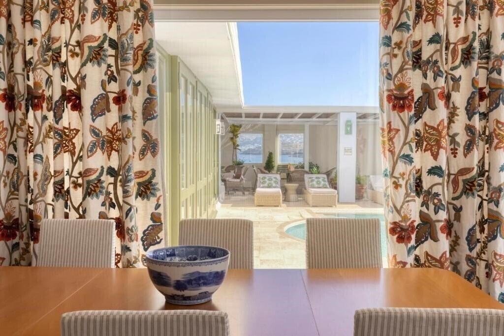 Территория Dorion 4*