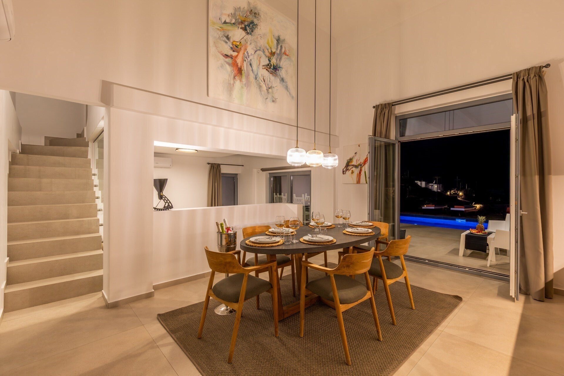 Фото Mykonos Art Villas 4*