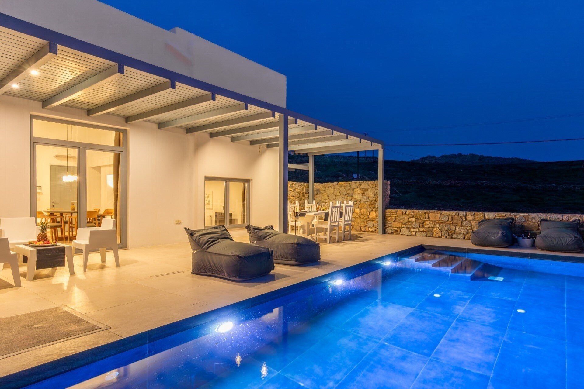 Изображение Mykonos Art Villas 4*