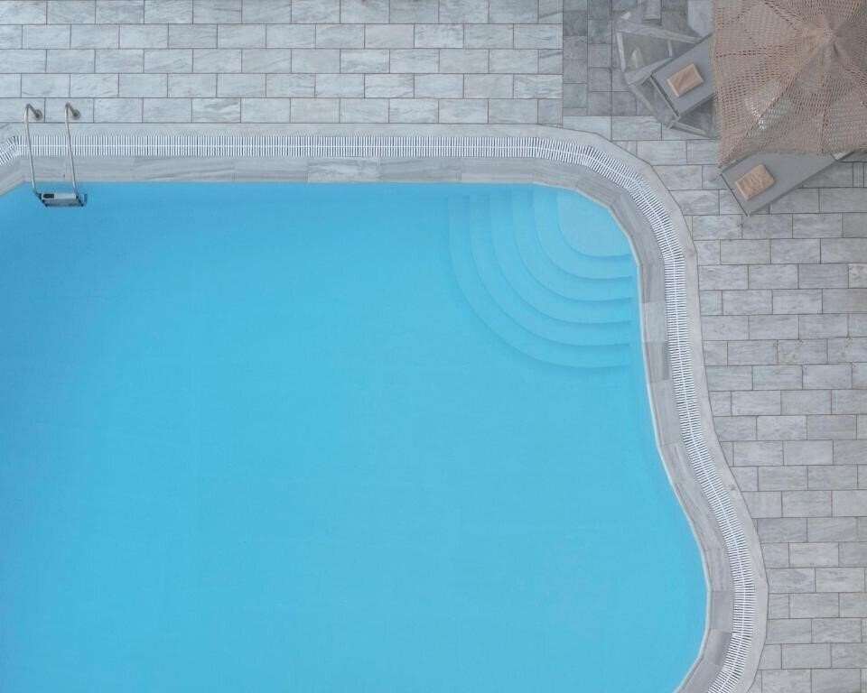 Апартаменти Mykonos Essence (Adults Only, 15+) 4*