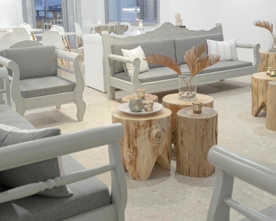 Панорама Mykonos Essence (Adults Only, 15+) 4*