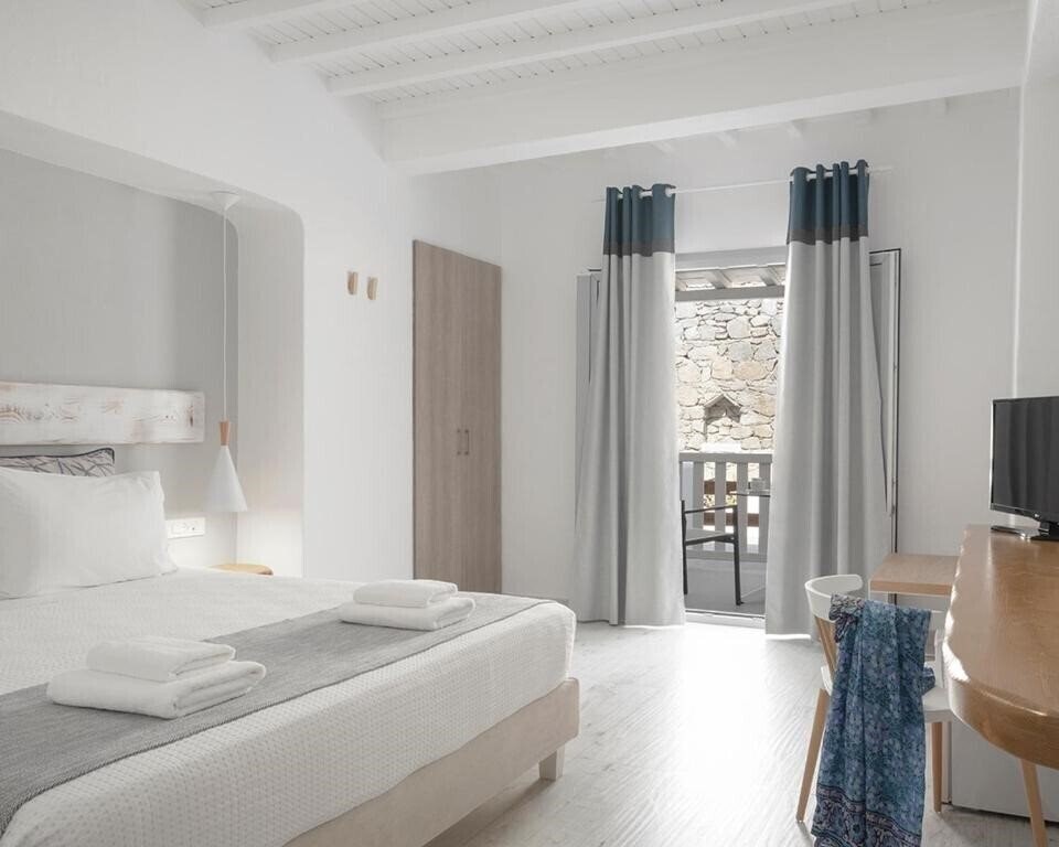 Зображення Mykonos Essence (Adults Only, 15+) 4*