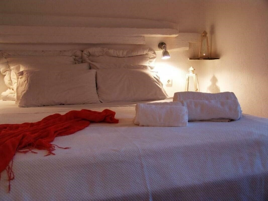 Вид Mykonos Mystique 4*