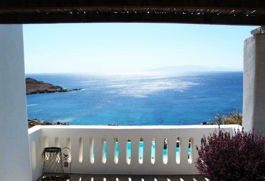 Панорама Mykonos Mystique 4*