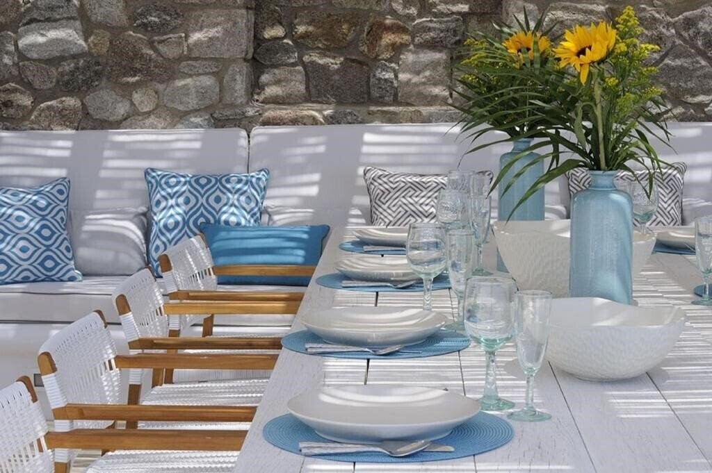 Панорама Villa Seabird 4*