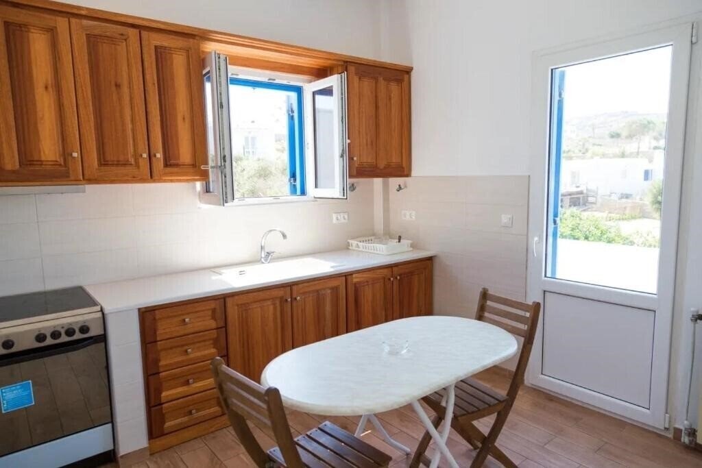 Вид Villa Vasilis 4*