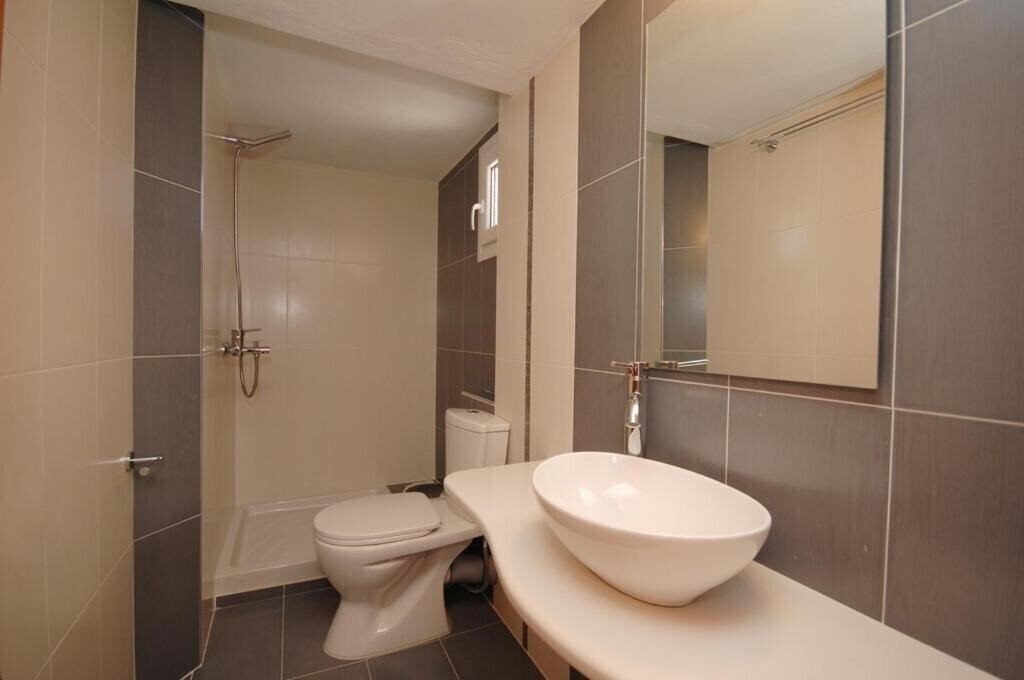 Апартаменты Villa Vasilis 4*