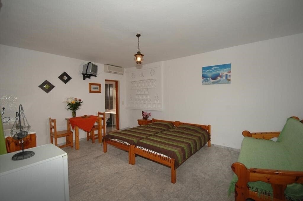 Панорама Villa Vasilis 4*