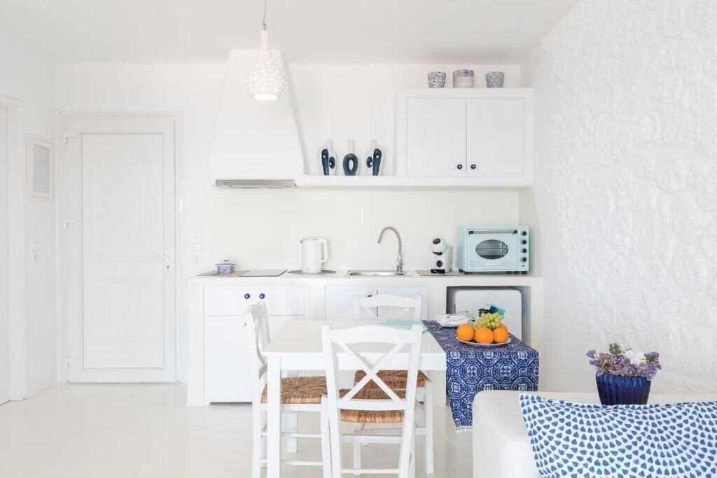 Панорама Sugar Blue 4*