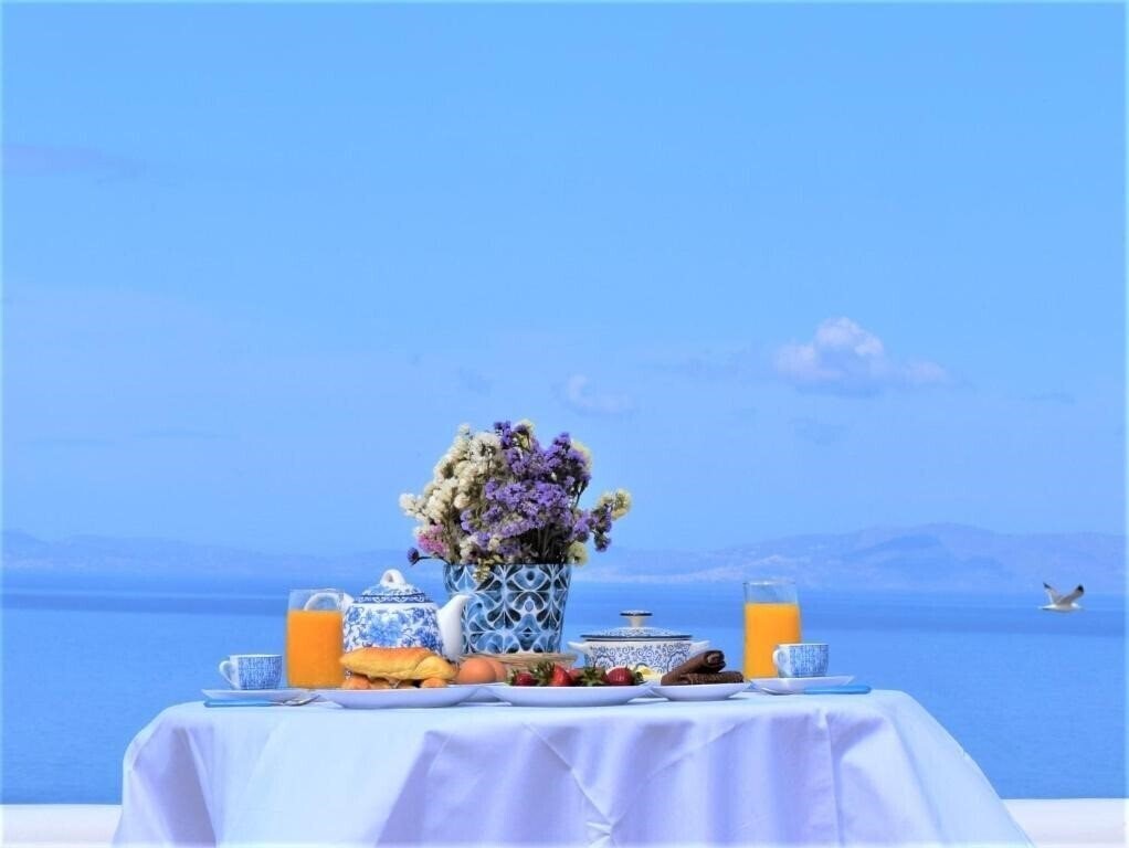 Вид Sugar Blue 4*