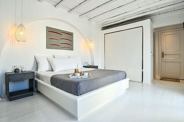 Апартаменты The One Mykonos 4*