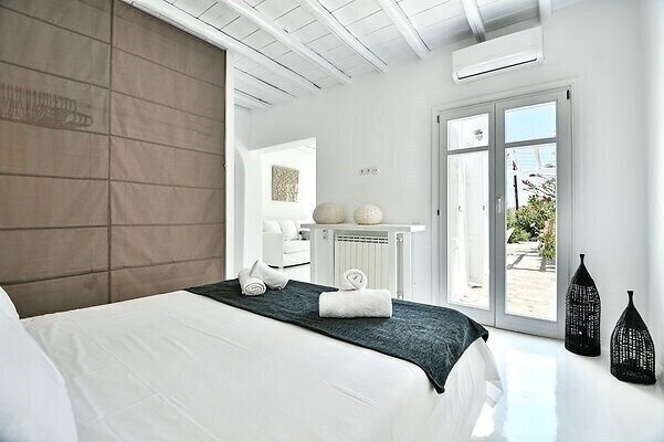 Панорама The One Mykonos 4*