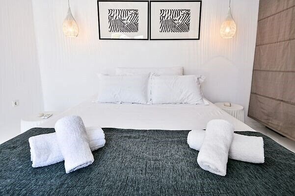 Территория The One Mykonos 4*